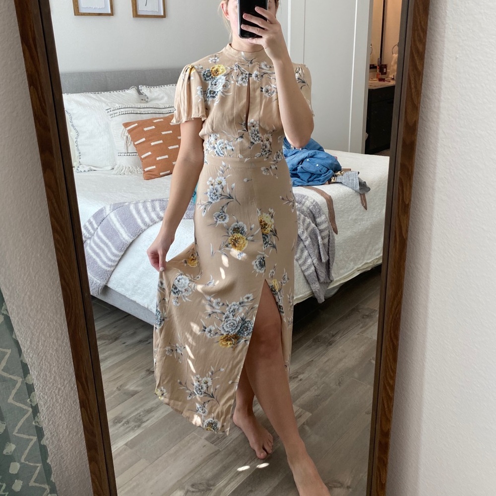 AFRM Dress